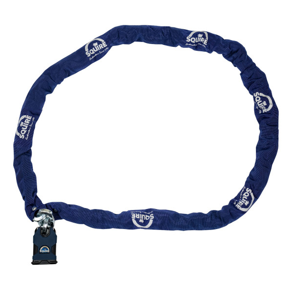 Squire Squire immense xl 10mm 2metre chain/ 50mm padlock